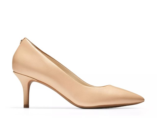 cole haan go to park pump