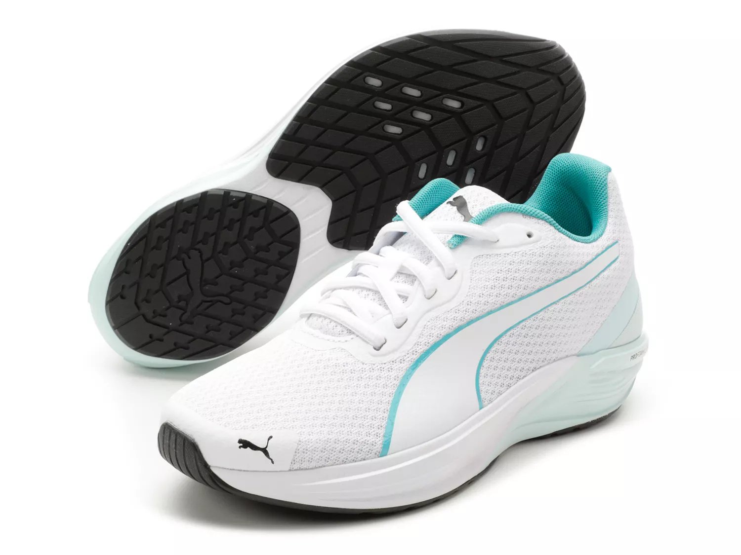 puma running shoes for women