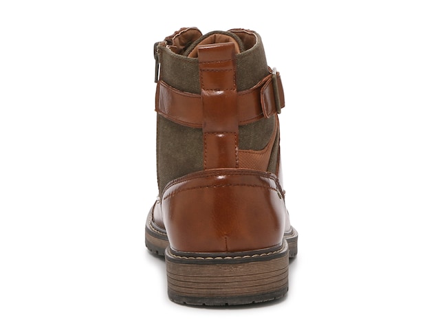 Madden Mens M-Teeter Boot - Free Shipping | DSW