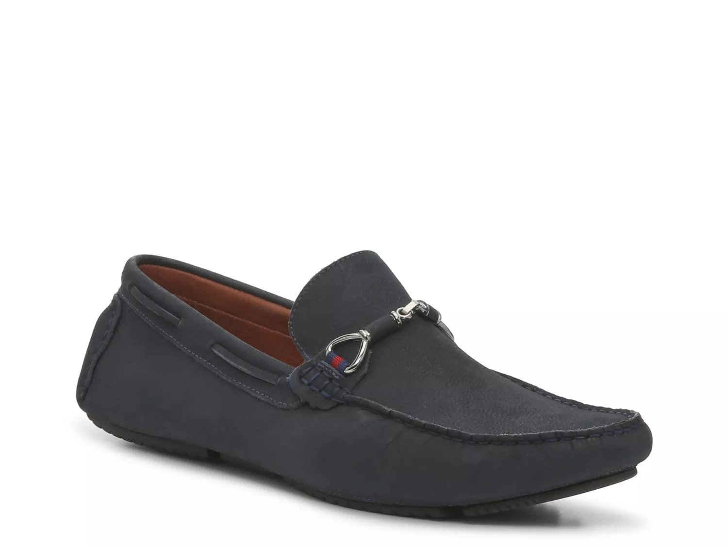 Mercanti fiorentini bit hot sale driving loafer