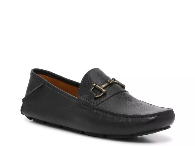 Mercanti Fiorentini Bit Driver Loafer