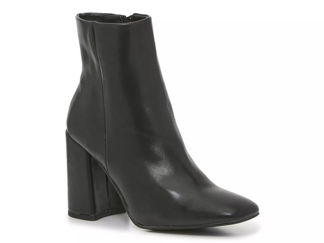 Patent leather booties dsw hotsell