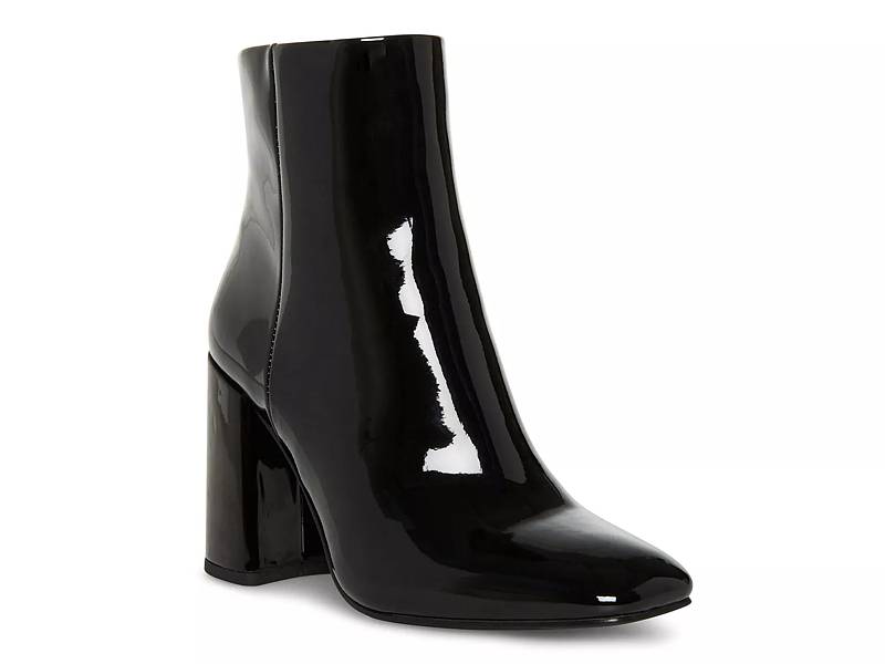 Madden girl 2024 booties black