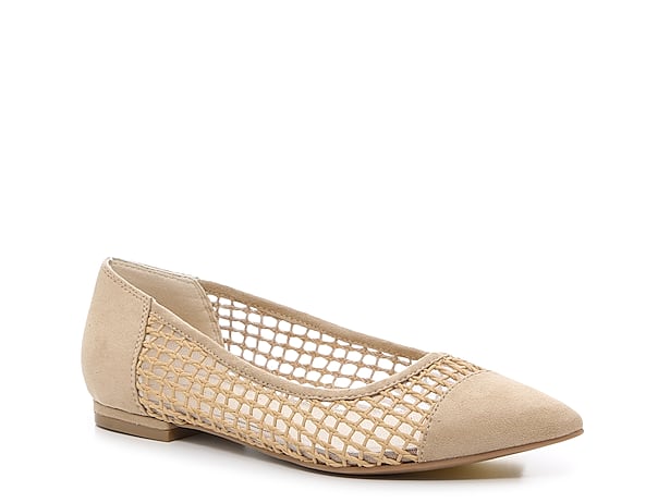 Jessica Simpson Crinah Flat - Free Shipping | DSW