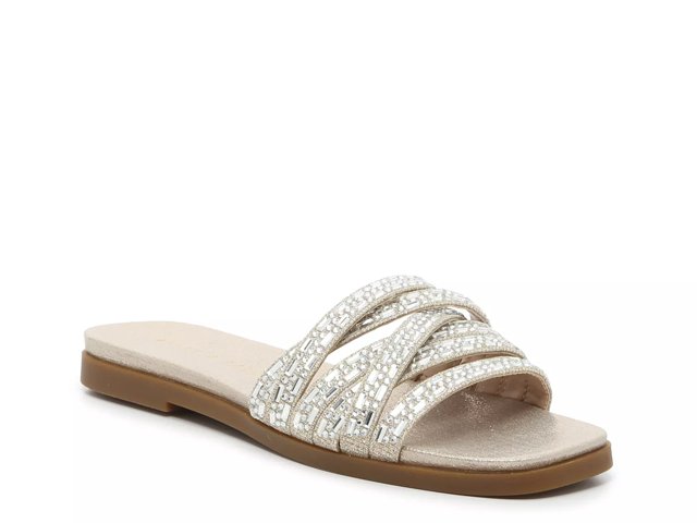 Dsw katie and kelly sandals discount