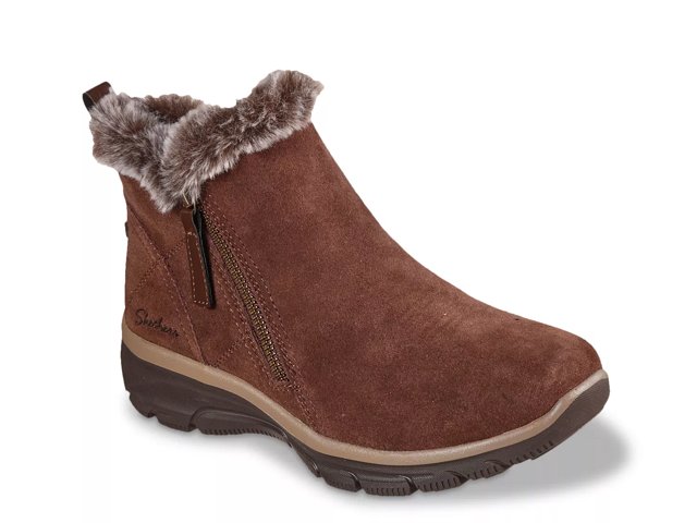 Dsw skechers relaxed fit on sale