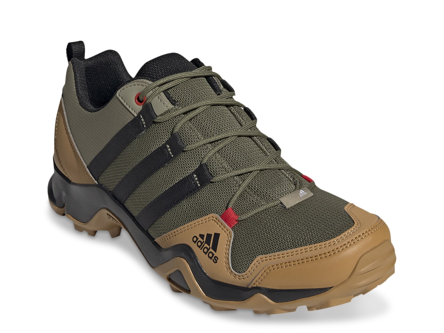 Tighten warrant Rationalization adidas AX2S Hiking Shoe - Men's - Free Shipping | DSW