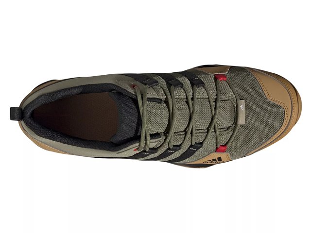 Adidas mens hiking shoes hotsell