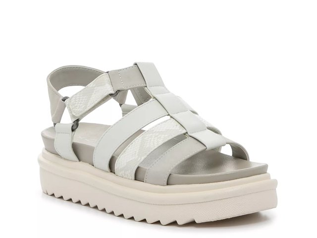 Mix No. 6 Gracie Platform Sandal