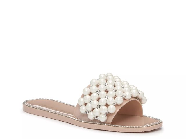 Dsw women slides store