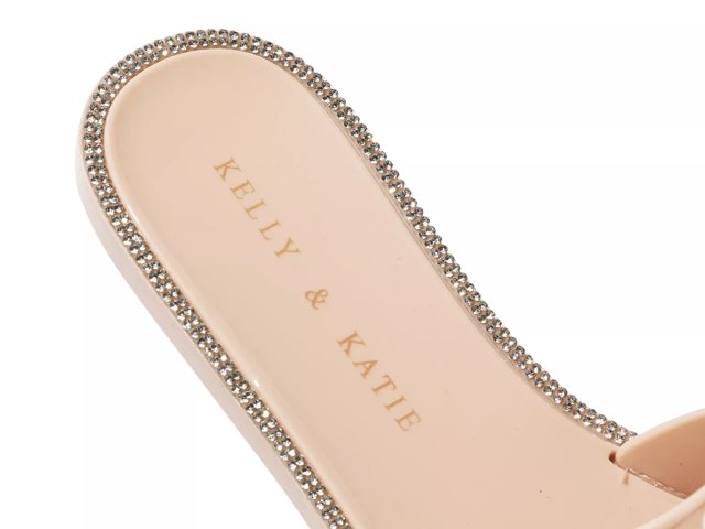 Dsw kelly 2025 and katie slippers