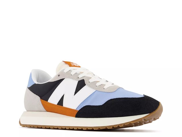 New Balance 237V1 Sneaker - Men's - Free Shipping | DSW