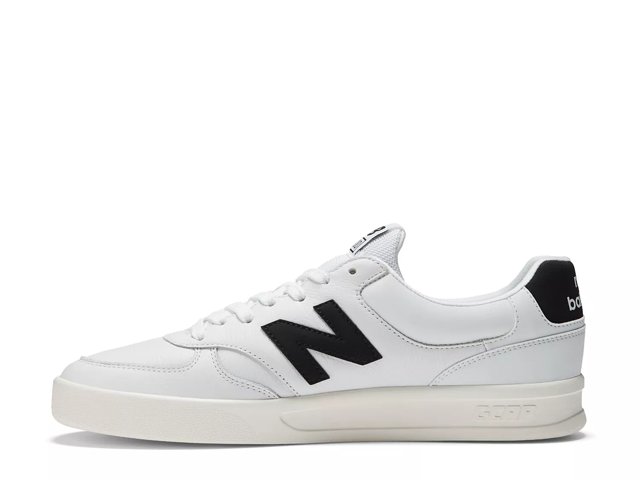 New Balance 300 Court Sneaker Free Shipping DSW