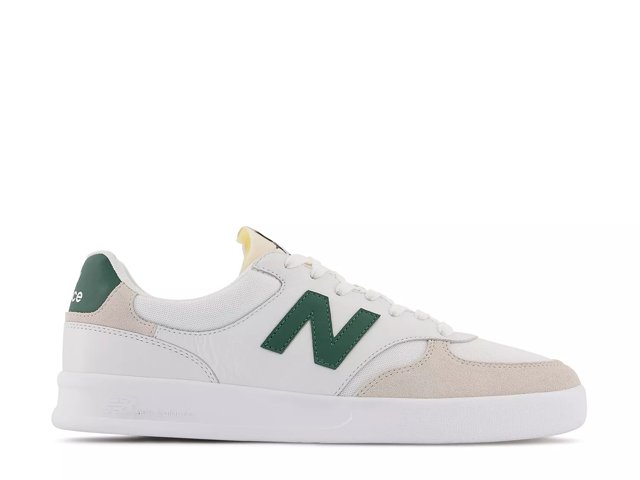 New Balance 300 Court Sneaker Men #39 s DSW