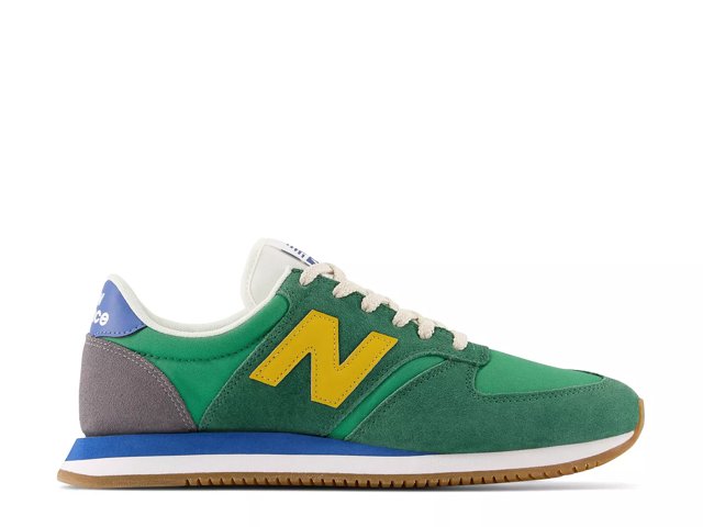 nb 420