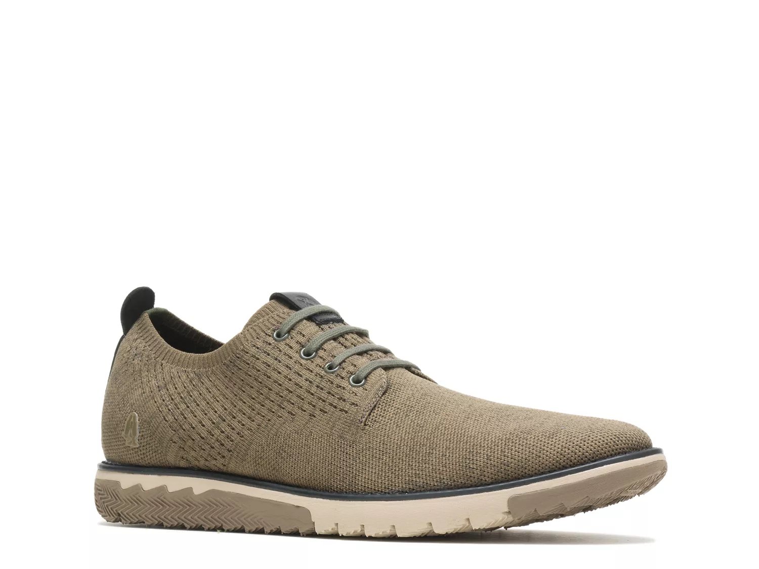 Hush puppies hotsell expert oxford