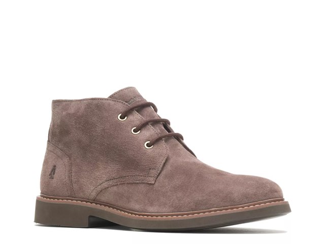 Hush Puppies Detroit Chukka Boot Free Shipping DSW