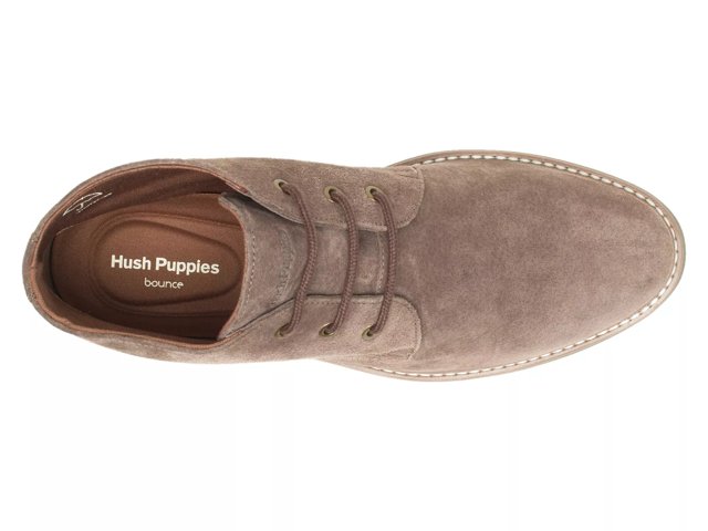 Boots hush puppies sale