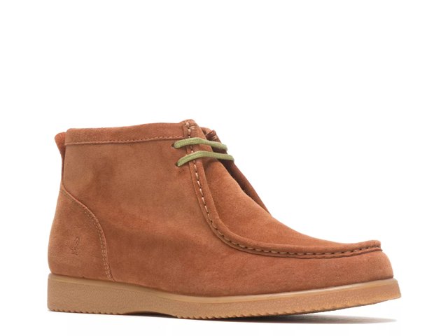 Hush Puppies Bridgeport 2 Chukka Boot