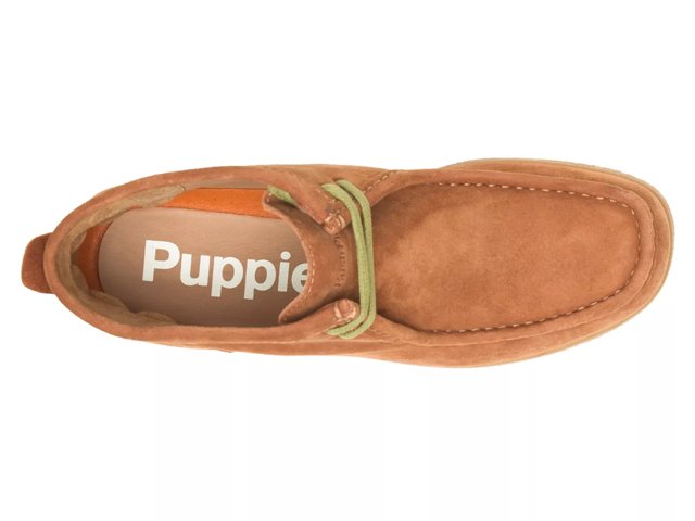 Zapatos hush puppies hot sale