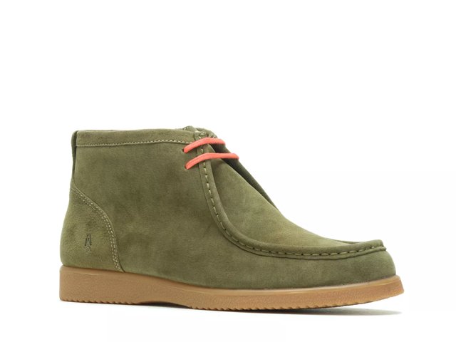 Dsw chukka sales