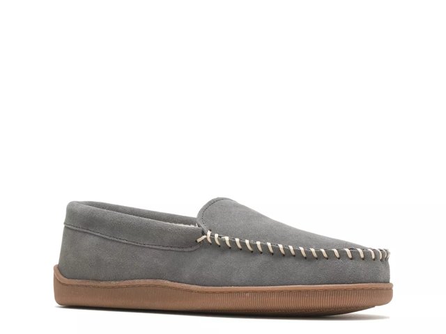 Dsw moccasin slippers 2025