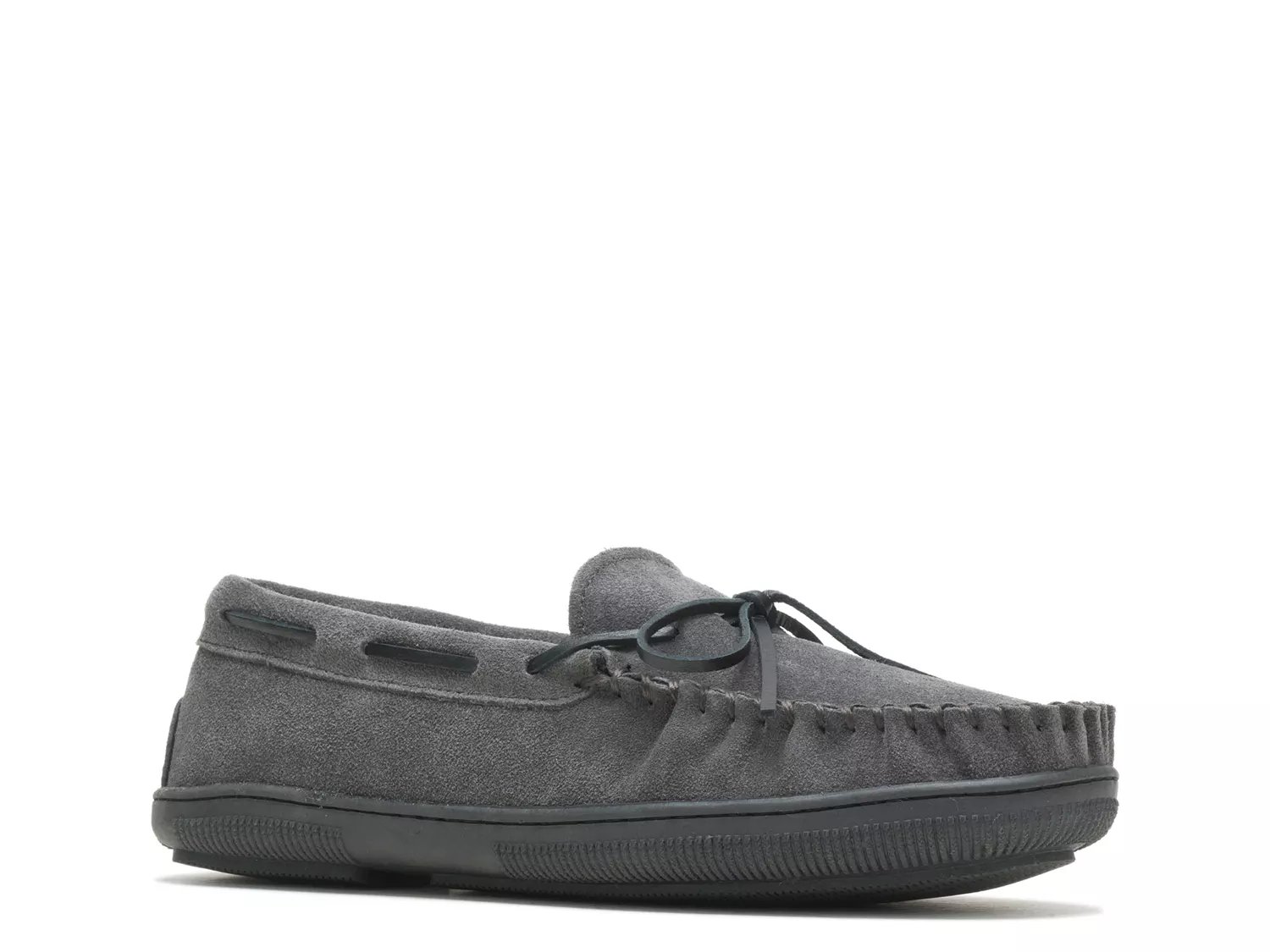 Dsw moccasin hot sale slippers