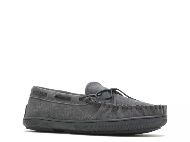 Hush Puppies Graham Moccasin Slipper Free Shipping DSW