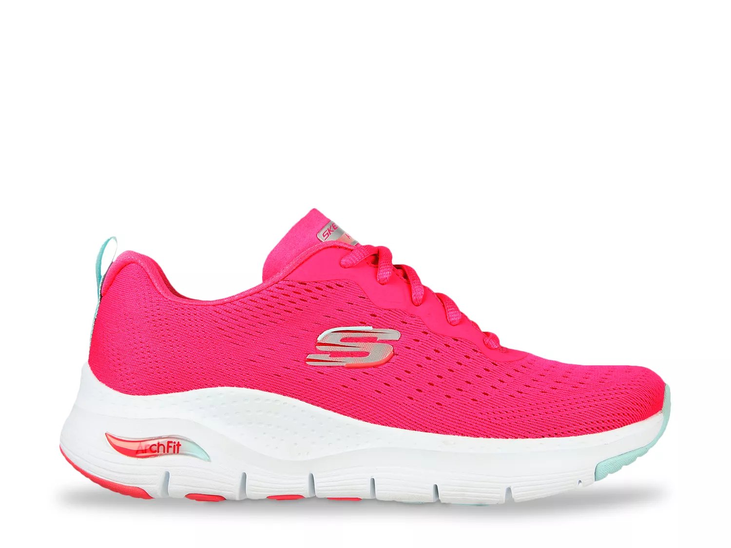pink sneakers womens