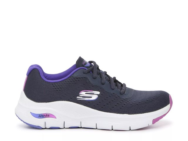 Skechers air hot sale infinity mujer