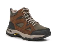 Skechers Arch Fit Dawson Millrd Hiking Boot - - Free Shipping | DSW