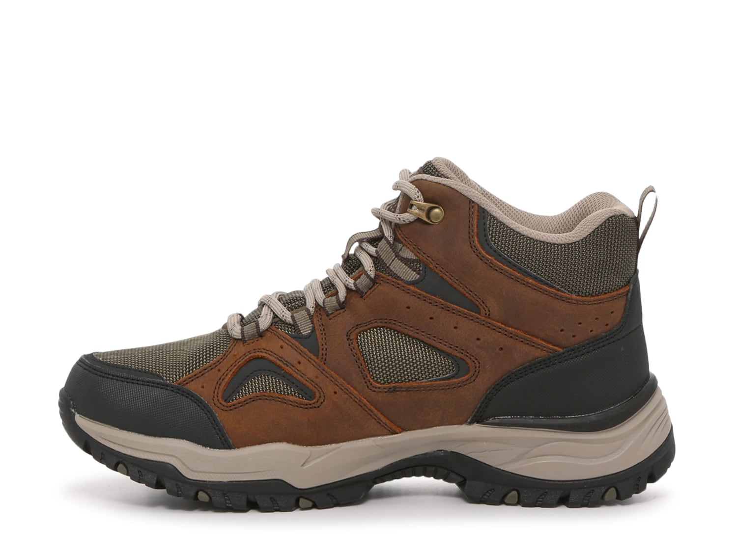 skechers arch fit hiking boots