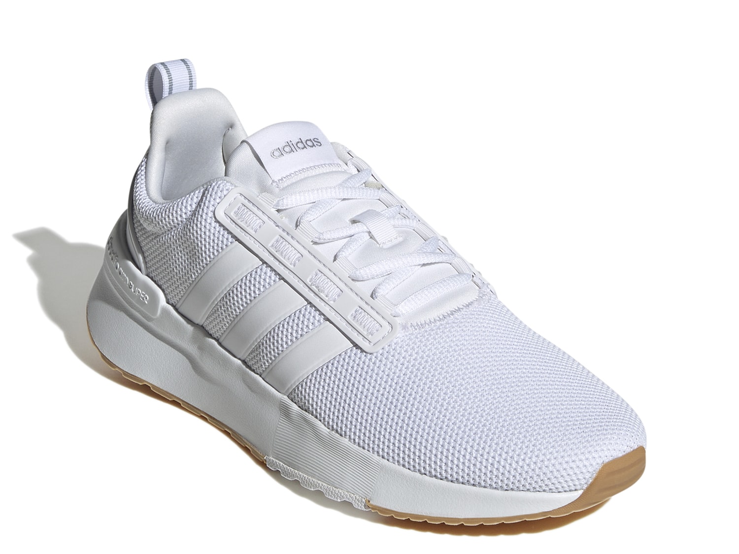 adidas x_plr athletic shoe white