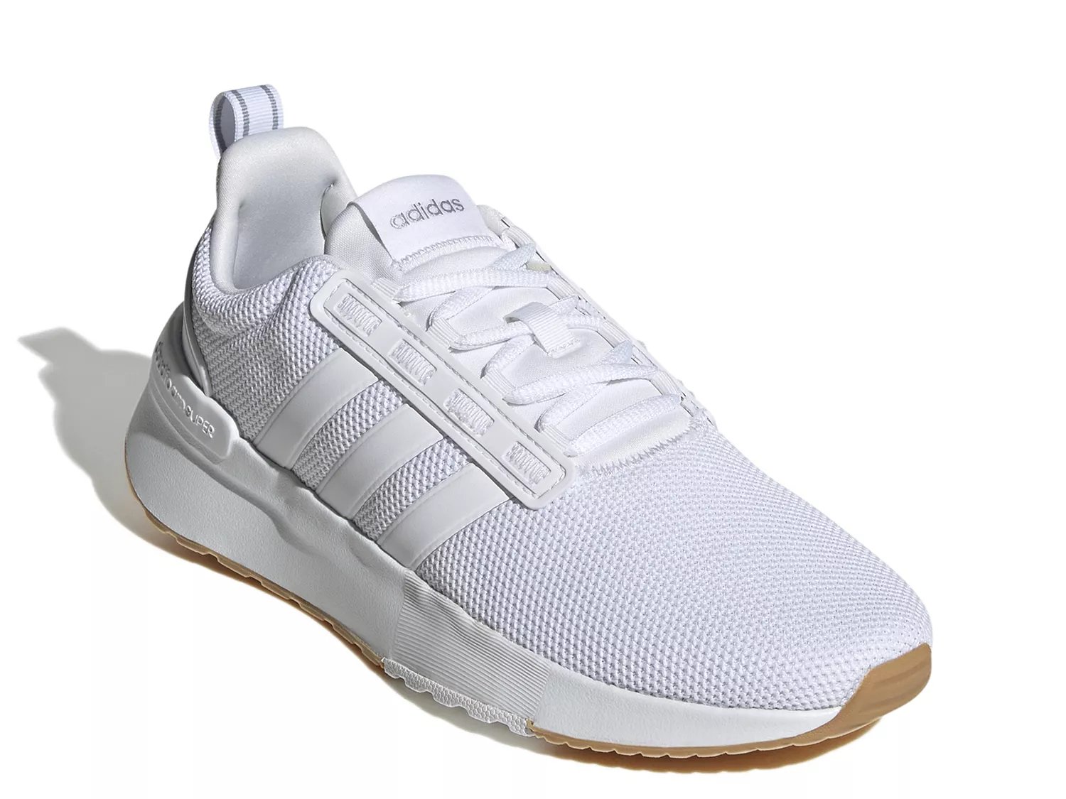 Adidas x_plr athletic shoe white