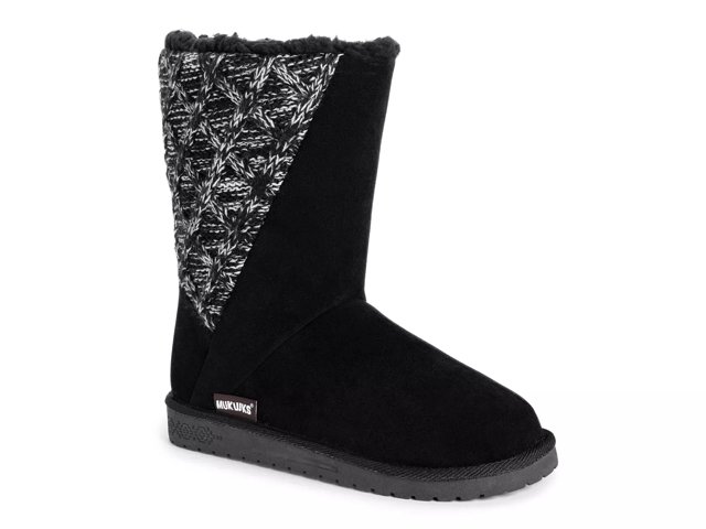 Dsw muk hot sale luks