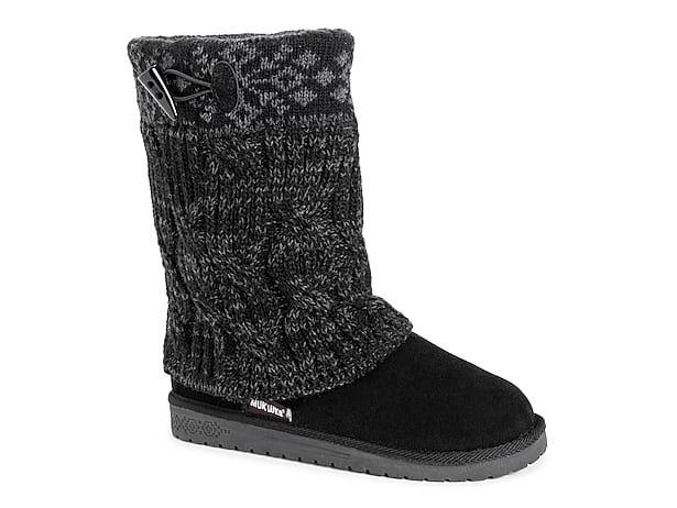 Bearpaw Super Shorty Snow Boot - Free Shipping | DSW