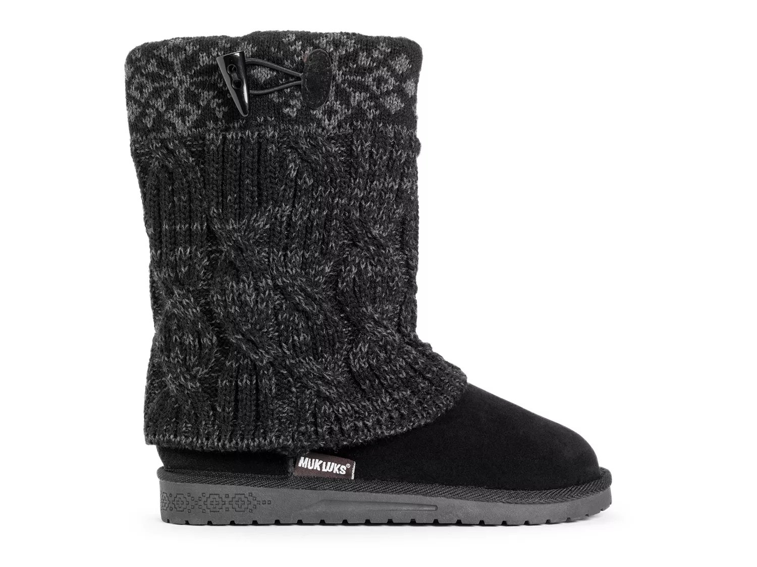 Cheryl Snow Boot