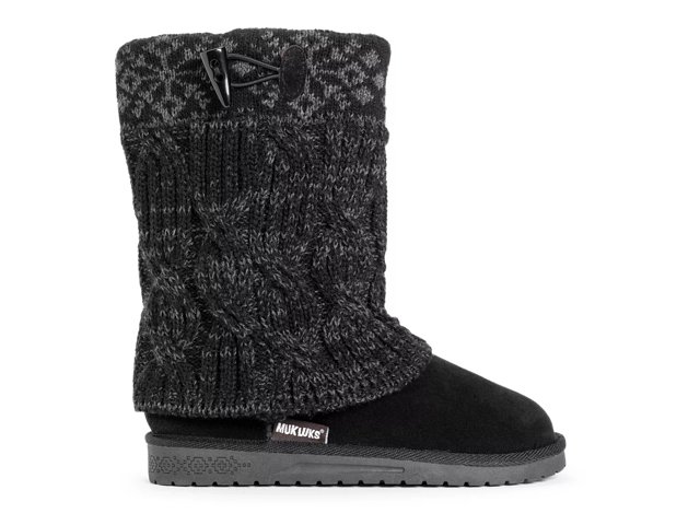 Essentials by Boot DSW LUKS Snow Free Cheryl - | Shipping MUK