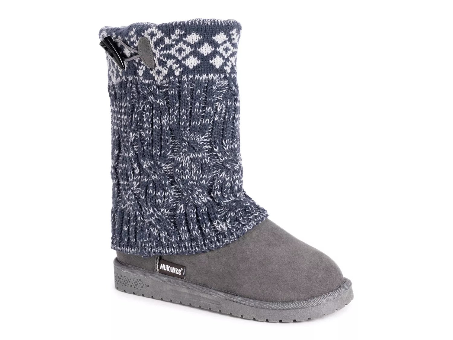 Essentials by MUK LUKS Cheryl Snow Boot - Free Shipping