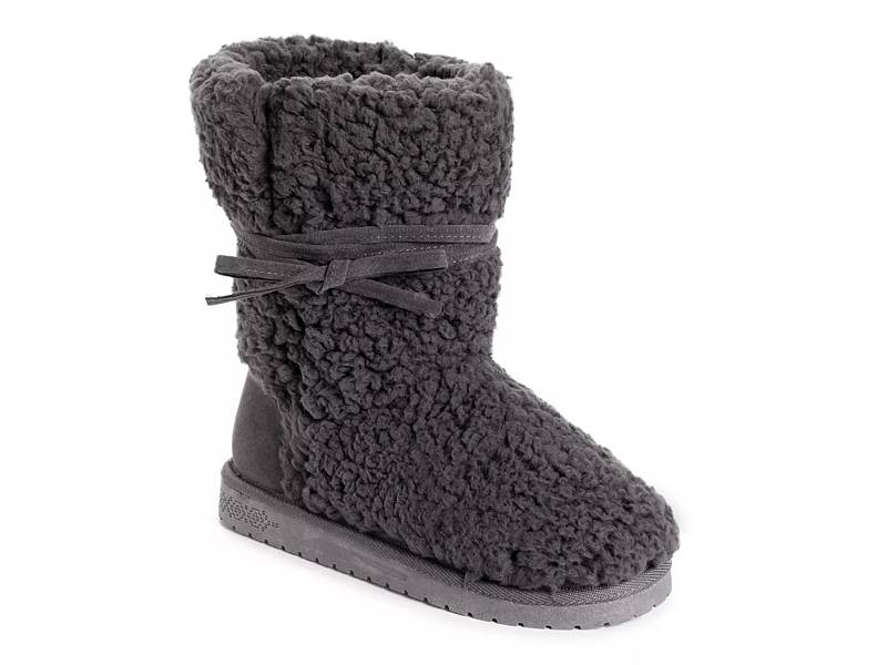 Dsw muk luks best sale