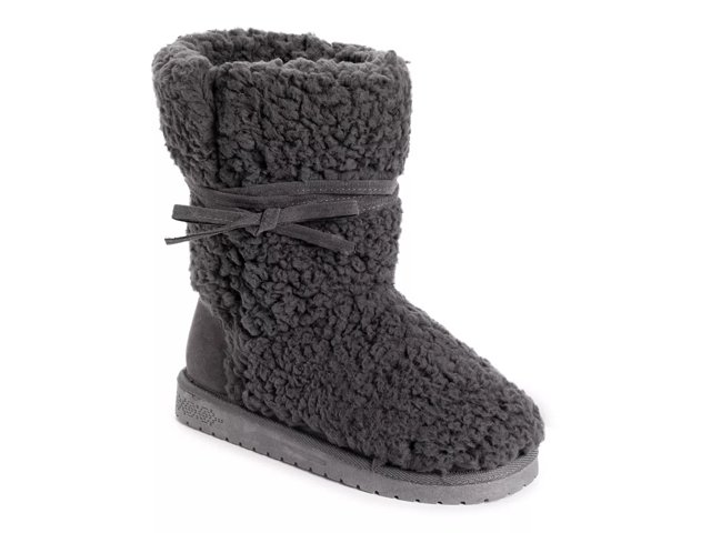 Dsw clearance muk luks