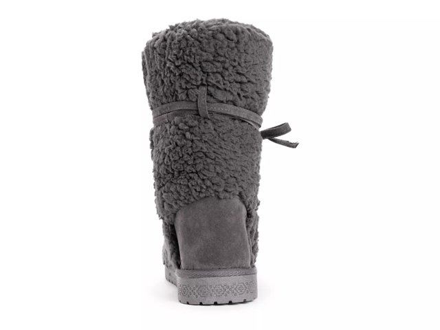 Essentials by MUK LUKS Clementine Boot Free Shipping DSW