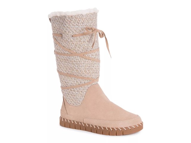 Muk luk women's snow boots sales