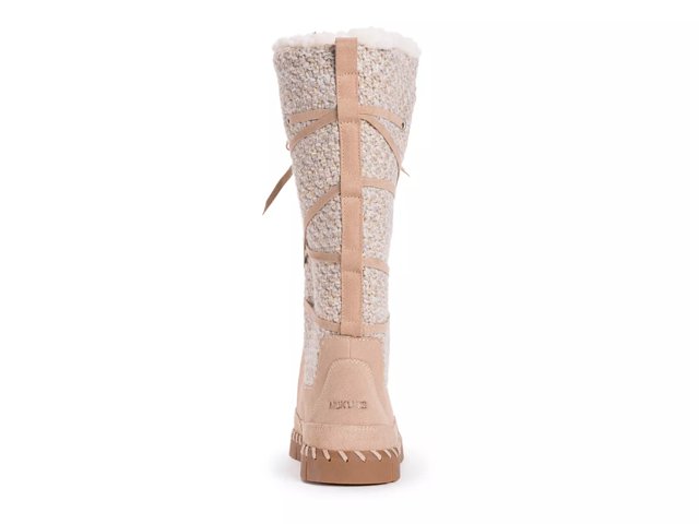 MUK LUKS Flexi New York Snow Boot Free Shipping DSW