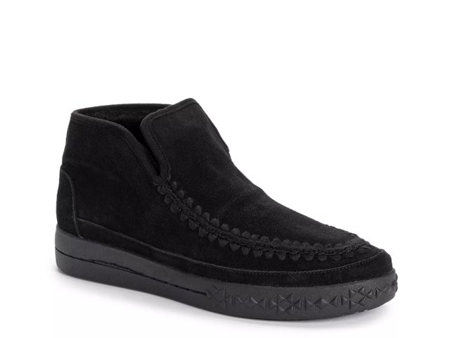 MUK LUKS Street Queens Slip On Free Shipping DSW