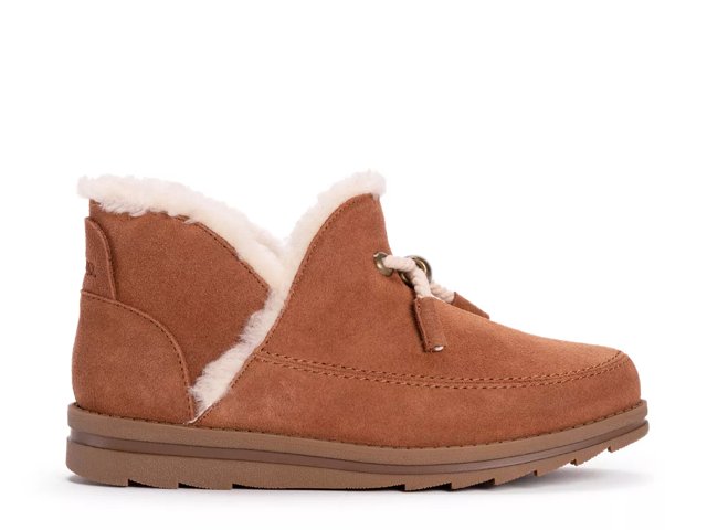 MUK LUKS Ziggy Sunset Blvd. Bootie Free Shipping DSW