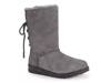 Ziggy Rodeo Snow Boot Grey view