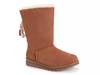 Ziggy Rodeo Snow Boot Cognac view