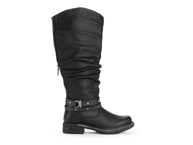 Lukees by muk luks boots top