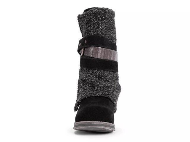 Muk luks nevia deals women's sweater boots